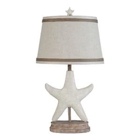 STAR LAMP